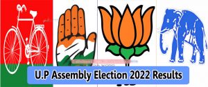 UP Vidhan Sabha Results 2022